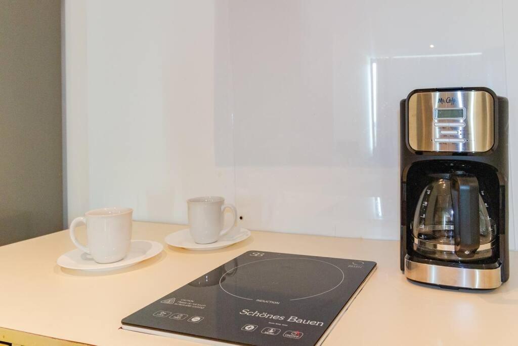 Encantadora Suite Con Cocina En Colibri Pdc Playa del Carmen Dış mekan fotoğraf